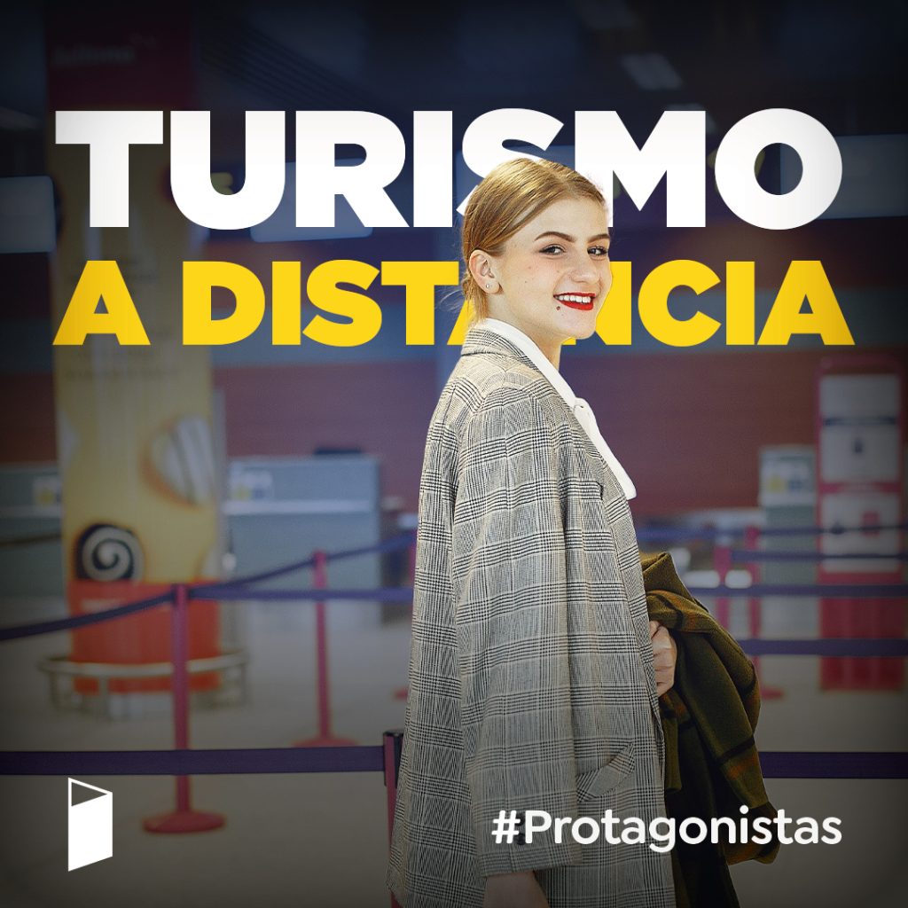 Licenciatura en Turismo