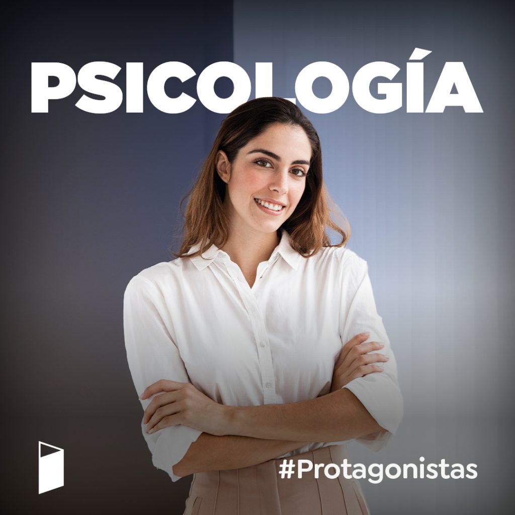 Licenciatura en Psicología