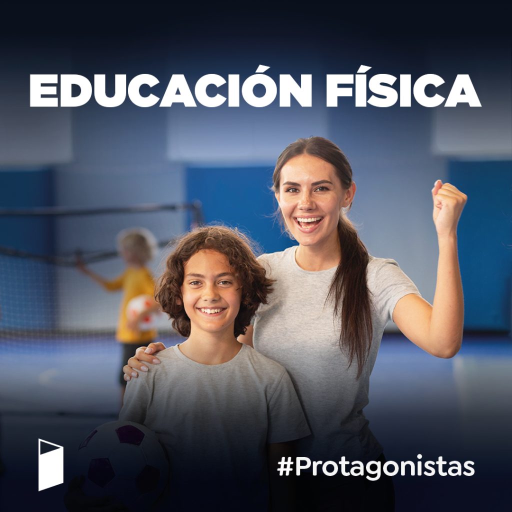 Licenciatura en Educación Física