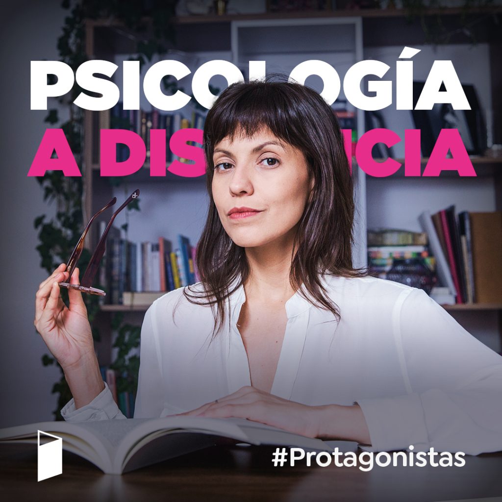 Licenciatura en Psicología