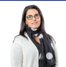 Esp. Verónica Zabaletta
