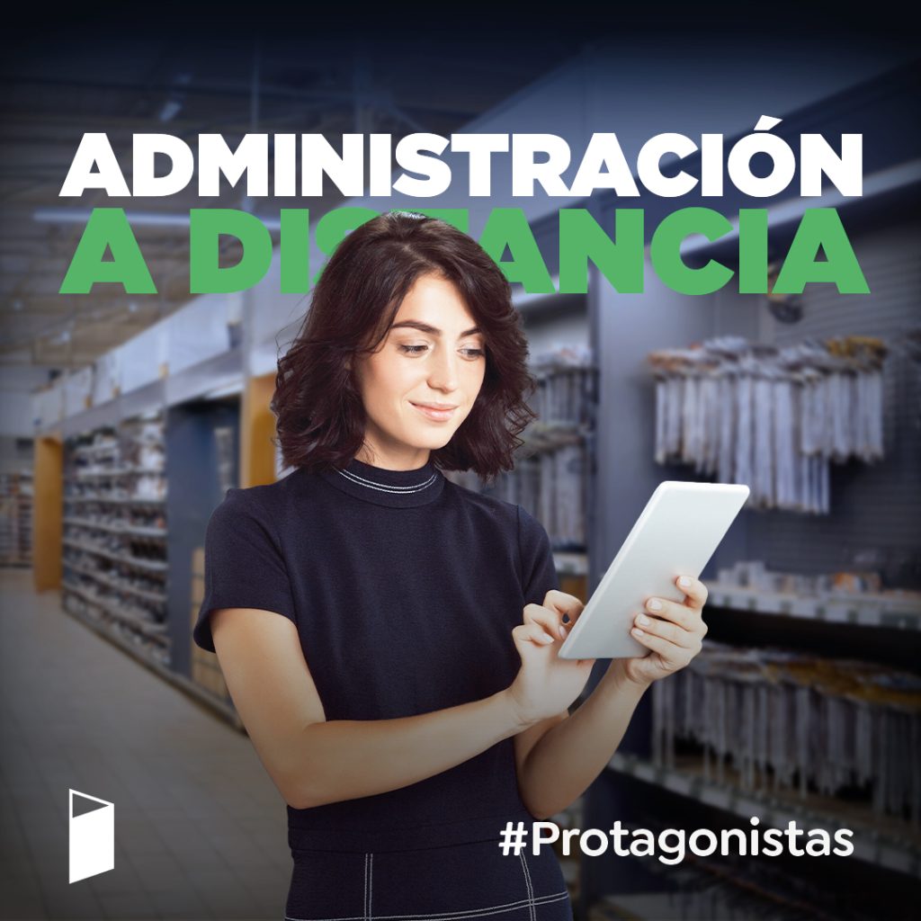 Licenciatura en Administración