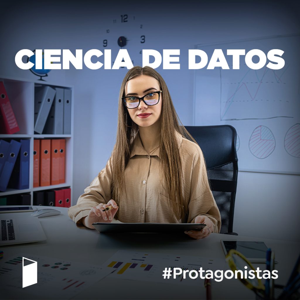 Analista Universitario/a en Ciencias de Datos