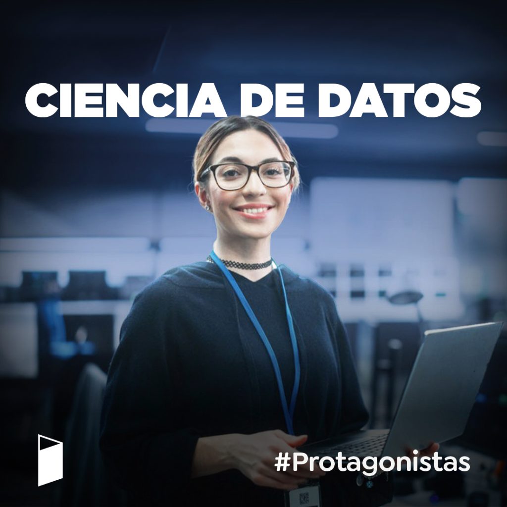 Tecnicatura Universitaria en Ciencias de Datos