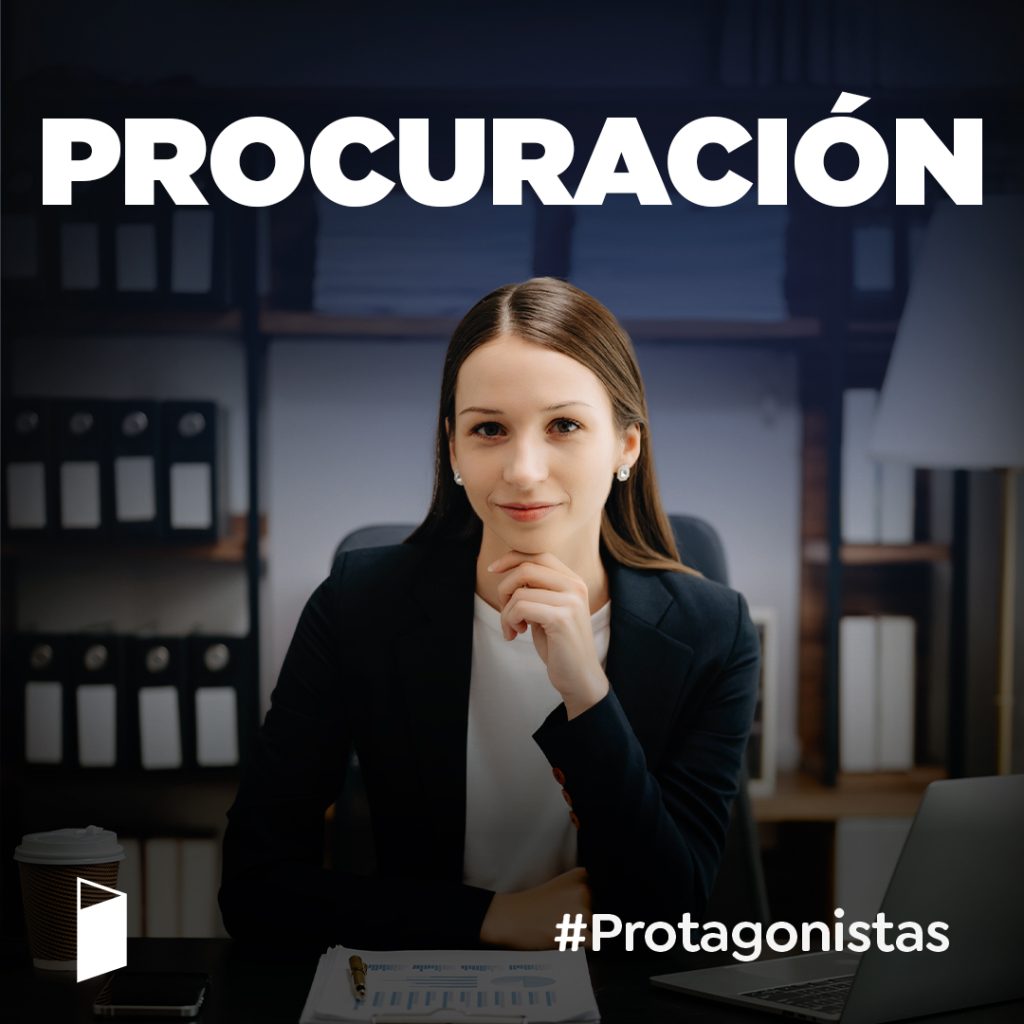 Procuración